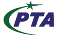 Pakistan Telecommunication Authority logo