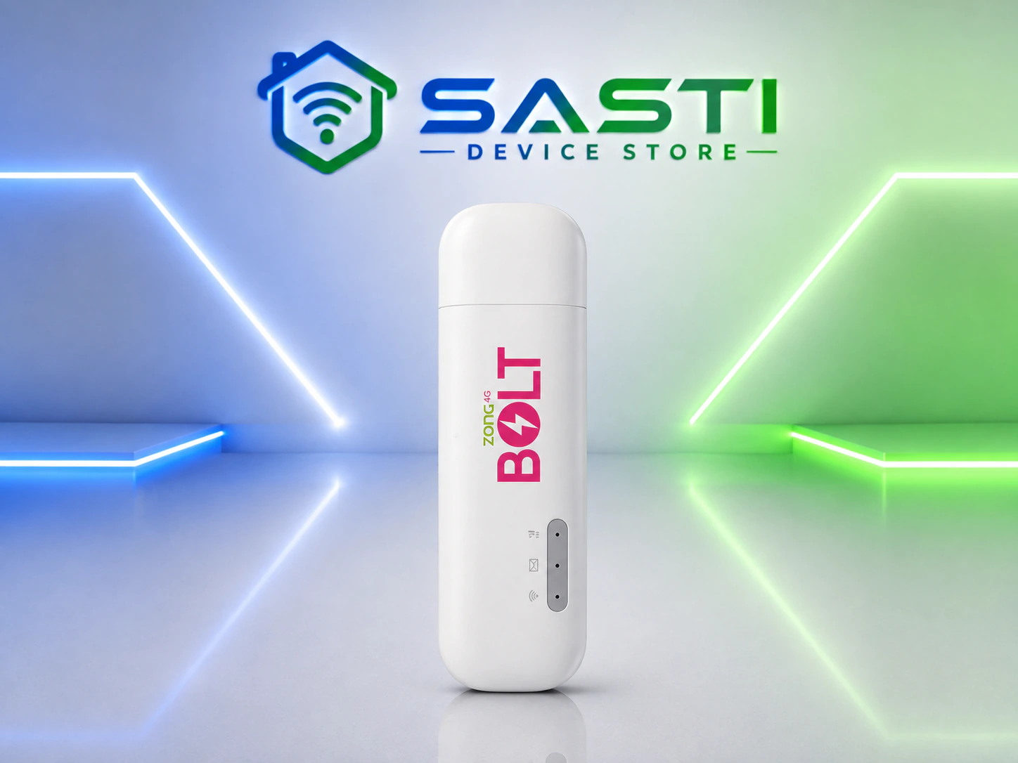 Zong Bolt+ Wingle (Huawei E8372)