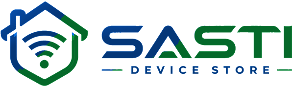 SASTI Device Store